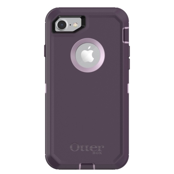 OtterBox Accessories - OtterBox iPhone 7/8 Defender Protective Case